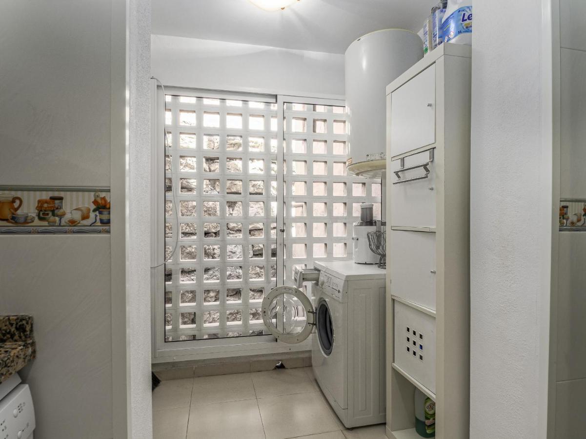 2311-Modern Apt With Sea And Pool Views San Luis de Sabinillas Exterior foto
